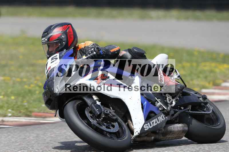 /33 24.07.2025 Speer Racing ADR/Gruppe rot/75